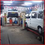 Helm Garage en Autoverhuur - Korting: 10% korting* op de reparatierekening